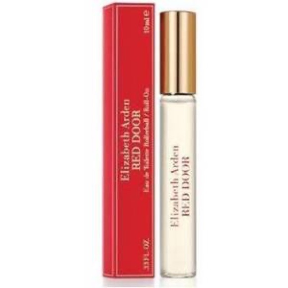 Elizabeth Arden Other - ⚜️Elizabeth Arden Red Door Rollerball! NWT